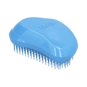 برس تنگل تیزر موی فر کد577 آبی Tangle Teezer Thick & Curly Azure Blue