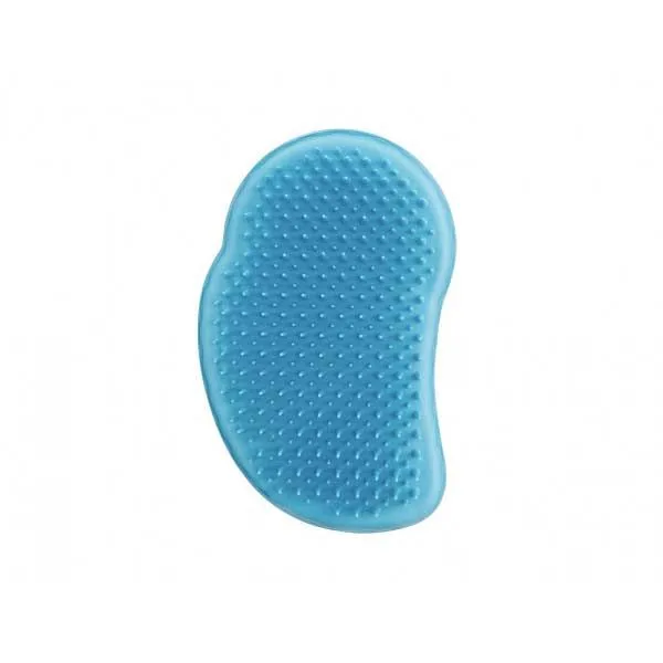 برس تنگل تیزر موی فر کد577 آبی Tangle Teezer Thick & Curly Azure Blue