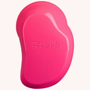 برس گره گشا تنگل تیزر کد 008 رنگ صورتی Tangle Teezer Original pink