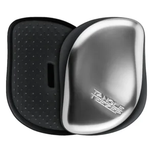 برس تنگل تیزر گره گشا کد145 کامپکت استایلر مشکی Tangle Teezer Compact Stayler black