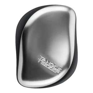 برس تنگل تیزر گره گشا کد145 کامپکت استایلر مشکی Tangle Teezer Compact Stayler black