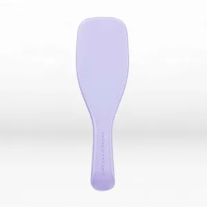 برس گره باز کن تنگل تیزر انواع مو کد812 رنگ یاسی Tangle Teezer The Wet Detangler Lilac