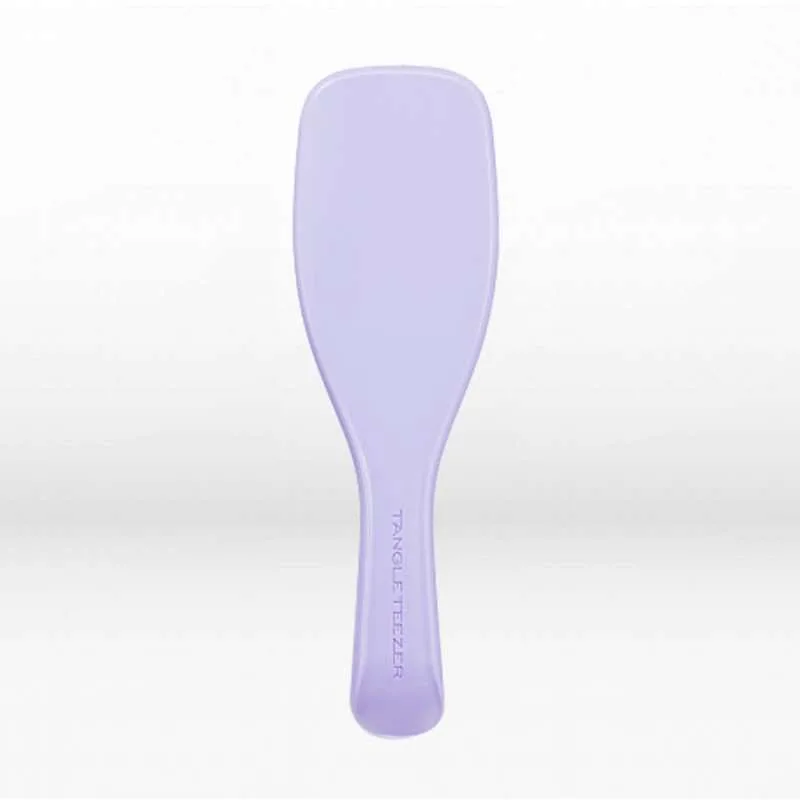 برس گره باز کن تنگل تیزر انواع مو کد812 رنگ یاسی Tangle Teezer The Wet Detangler Lilac