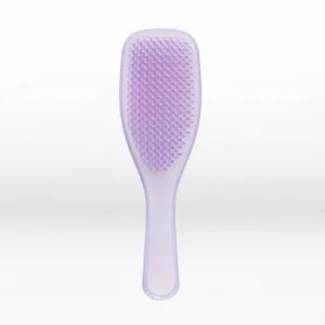 برس گره باز کن تنگل تیزر انواع مو کد812 رنگ یاسی Tangle Teezer The Wet Detangler Lilac