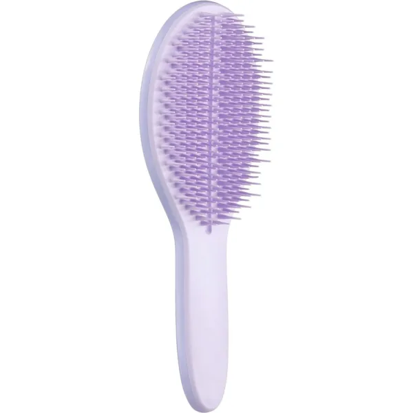برس گره باز کن تنگل تیزر کد 334 یاسی Tangle Teezer Ultimate Styler Lilac برس گره باز کن تنگل تیزر کد 334 یاسی Tangle Teezer Ultimate Styler Lilac