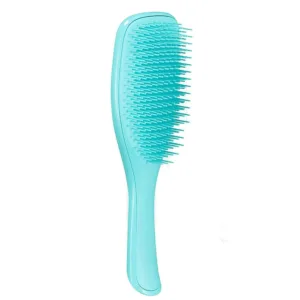 برس گره باز کن تنگل تیزر کد 960 رنگ آبی Tangle Teezer Wet Detangler Marlin Blue