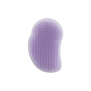 برس گره گشا تنگل تیزر موی فر کد491 سبز بنفش Tangle Teezer Thick and Curly Pixie Green