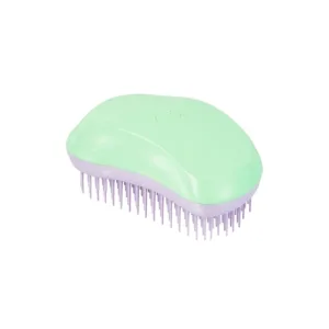 برس گره گشا تنگل تیزر موی فر کد491 سبز بنفش Tangle Teezer Thick and Curly Pixie Green