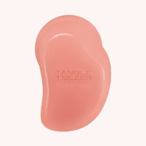 برس گره گشا تنگل تیزر موی فر نارنجی