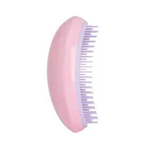 برس گره گشا تنگل تیزر کد78448 یاسی صورتی Tangle Teezer Special Salon Elite Pink Lilac