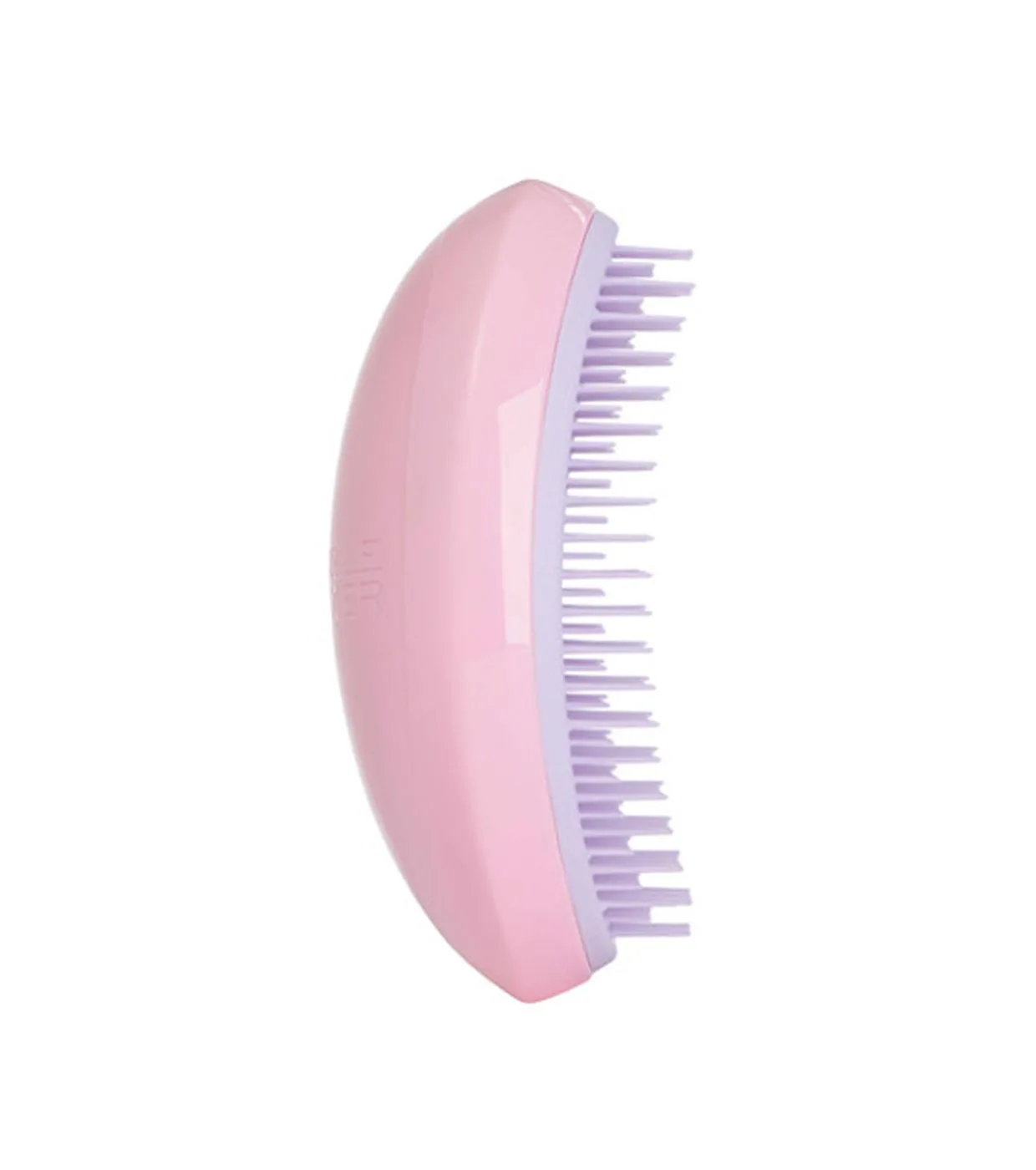 برس گره گشا تنگل تیزر کد78448 یاسی صورتی Tangle Teezer Special Salon Elite Pink Lilac