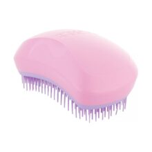 برس گره گشا تنگل تیزر کد78448 یاسی صورتی Tangle Teezer Special Salon Elite Pink Lilac