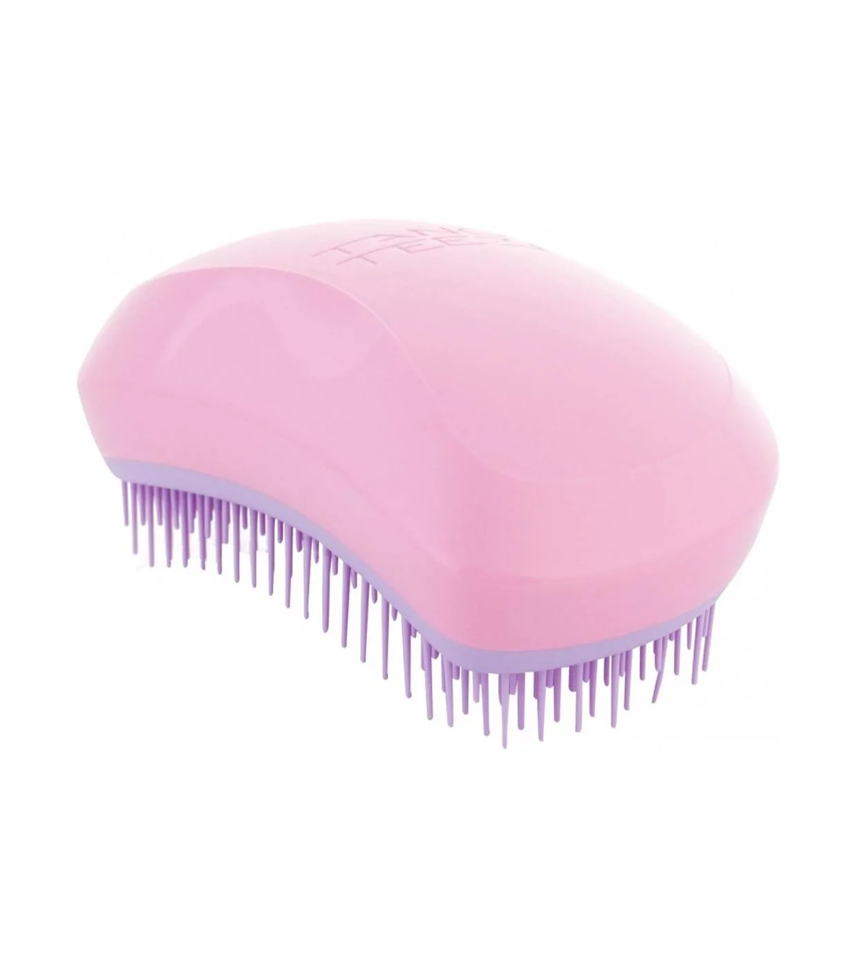برس گره گشا تنگل تیزر کد78448 یاسی صورتی Tangle Teezer Special Salon Elite Pink Lilac