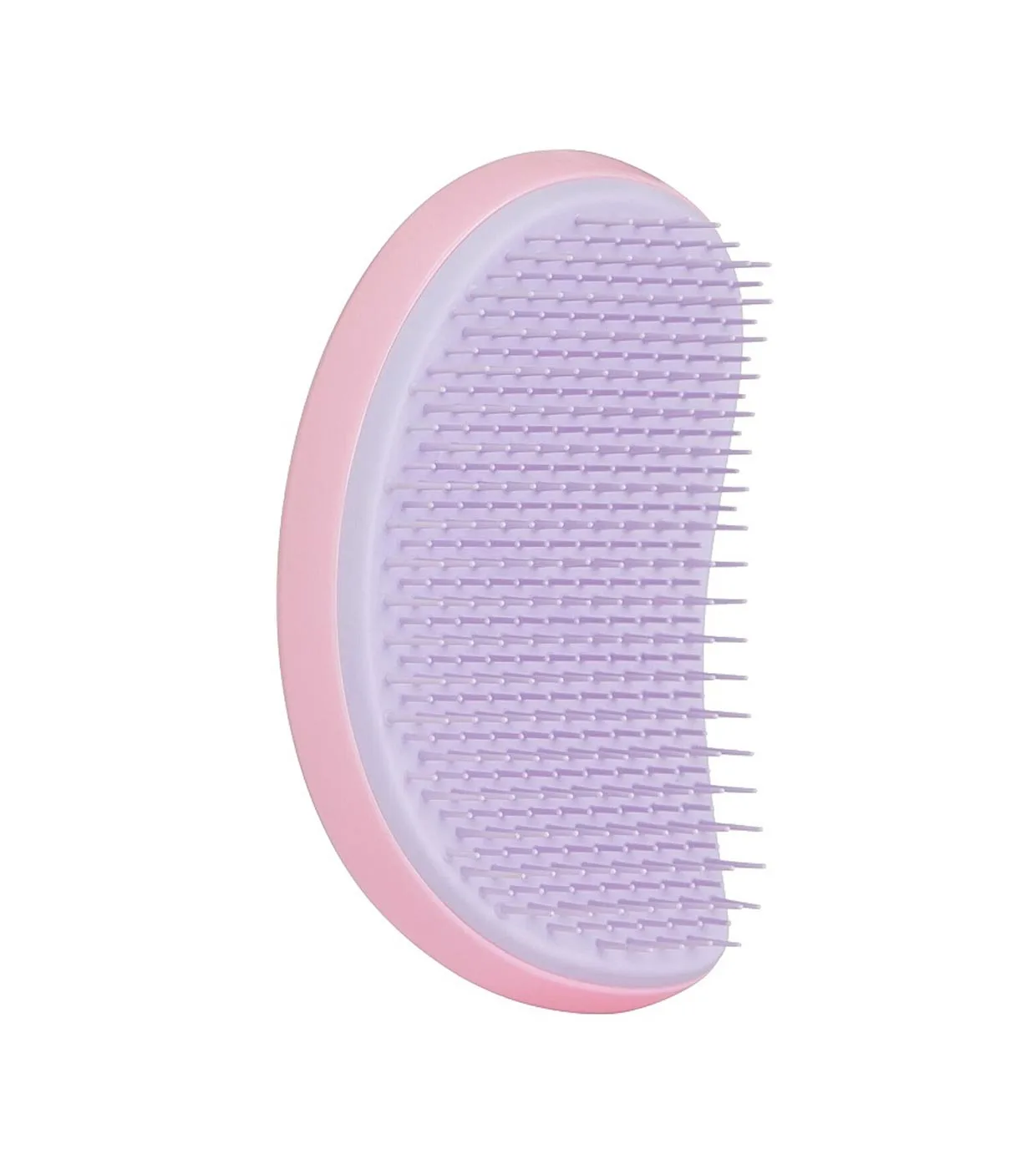برس گره گشا تنگل تیزر کد78448 یاسی صورتی Tangle Teezer Special Salon Elite Pink Lilac