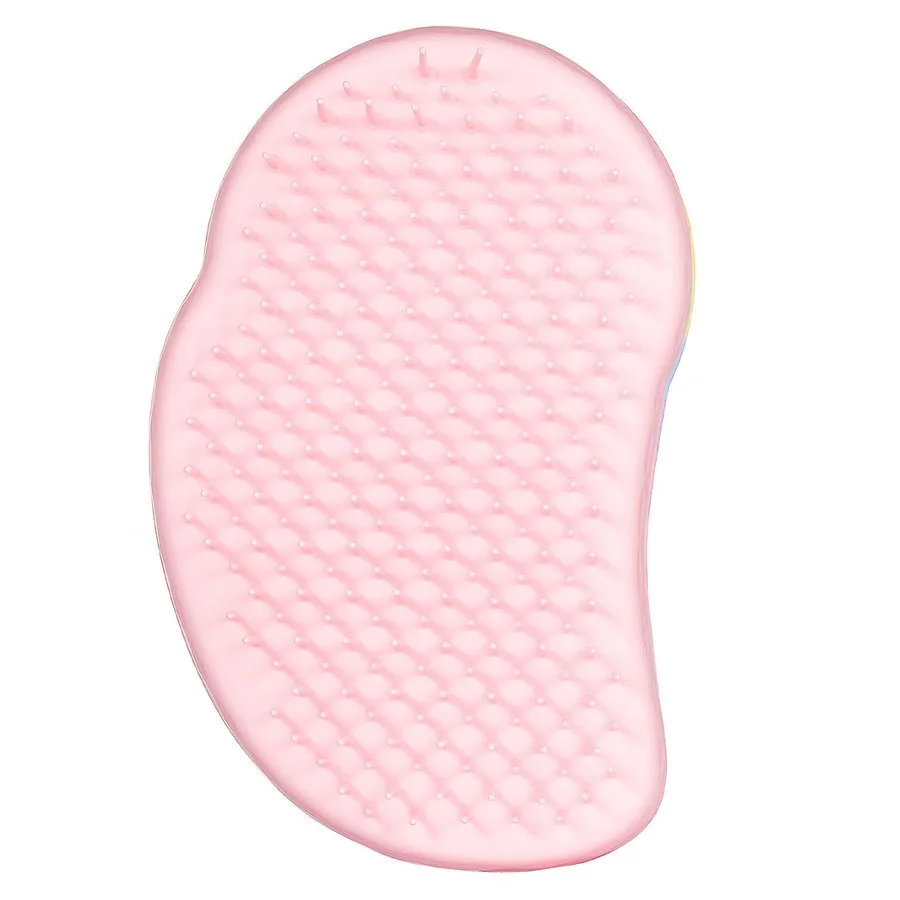 برس گره گشا تنگل تیزر کد52 یونی کورن رنگین کمانی Tangle Teezer Original Mini Rainbow Unicorn