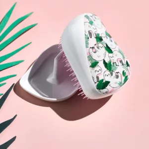 برس گره گشا تنگل تیزر کد532 Tangle Teezer Compact Skinny Dip So Slow
