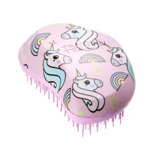 برس گره گشا تنگل تیزر کد707 یونی کورن TANGLE TEEZER ORIGINAL MINI UNICORN MAGIC