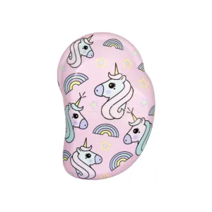 برس گره گشا تنگل تیزر کد707 یونی کورن TANGLE TEEZER ORIGINAL MINI UNICORN MAGIC
