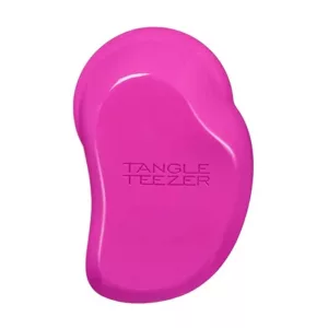 برس گره گشا تنگل تیزر کد828 سرخابی Tangle Teezer Fine & Fragile Berry Bright