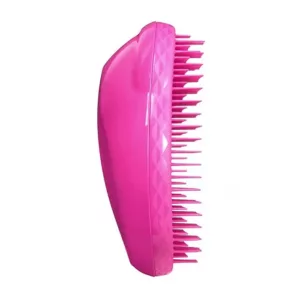 برس گره گشا تنگل تیزر کد828 سرخابی Tangle Teezer Fine & Fragile Berry Bright