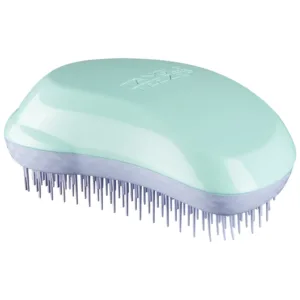 برس گره گشا تنگل تیزر کد040048 ویولت Tangle Teezer Fine & Fragile Mint Violet