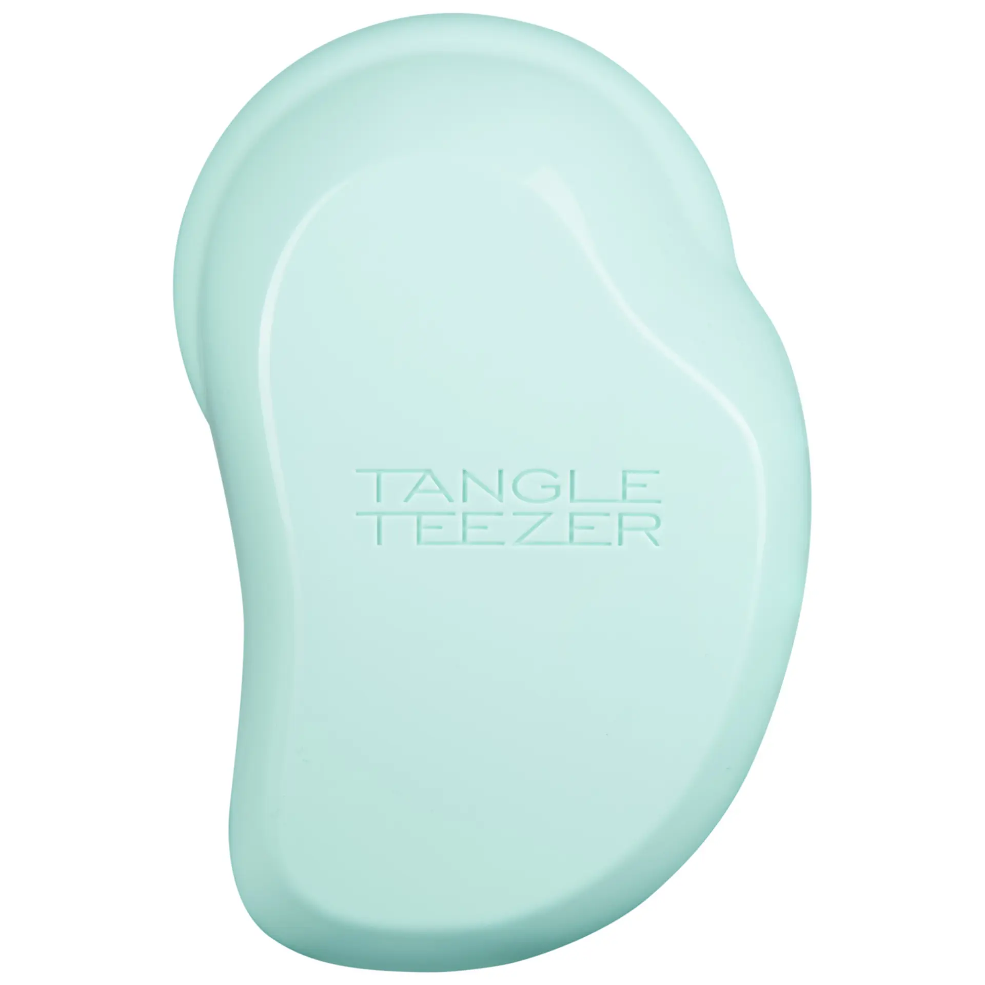 برس گره گشا تنگل تیزرکد048 ویولت Tangle Teezer Fine & Fragile Mint Violet