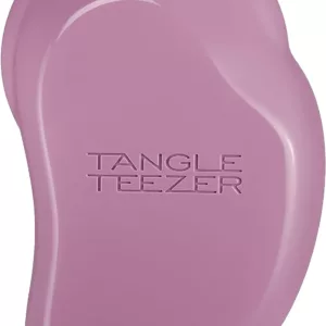 برس گره گشا تنگل تیزرکد488 لیلاک تیره Tangle Teezer Fine Fragile Dark Lilac