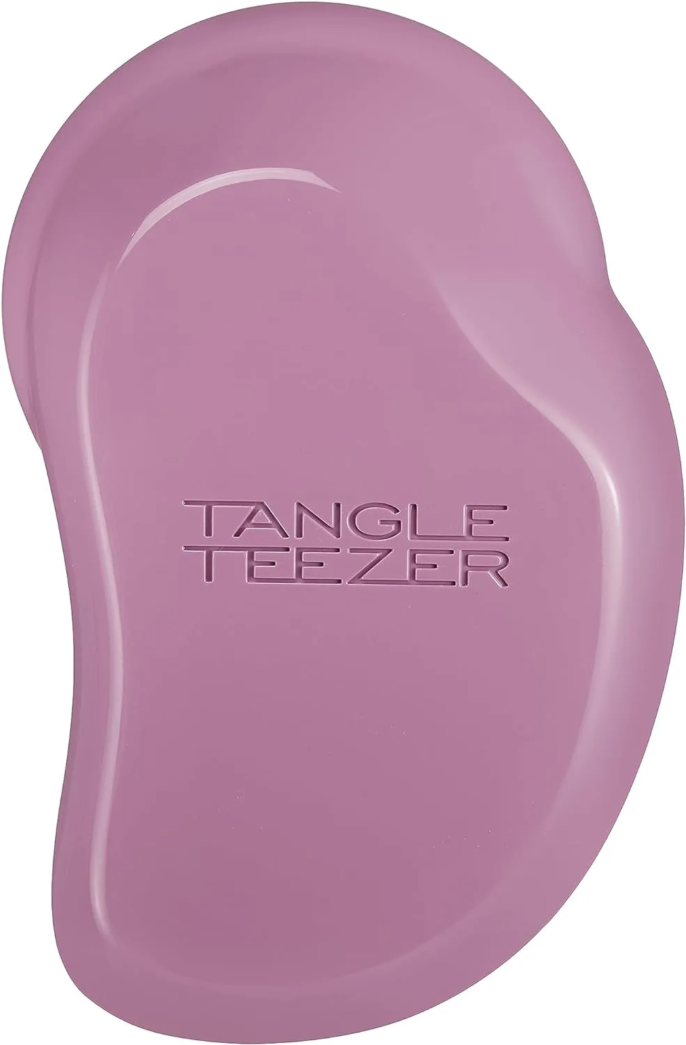 برس گره گشا تنگل تیزرکد488 لیلاک تیره Tangle Teezer Fine Fragile Dark Lilac
