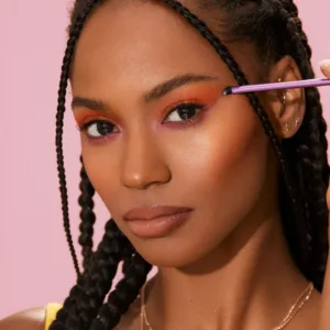 ست برس حرفه ای آرایش چشم ریل تکنیک Everyday Eye Essentials (کد1991)