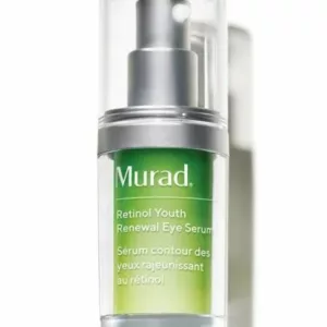 سرم دور چشم رتینول دکتر مورد Murad جوان ساز و ضد پیری فوق قوی (کد3827)