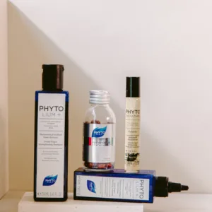 شامپو ضد ریزش قوی فیتو لیوم مخصوص آقایان و مدل ریزش مردانه(کد5946) Phytolium+ Anti-Hair Loss