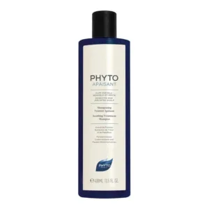 شامپو فیتو پاکسازی ملایم تسکین ضد خارش و حساسیت پوست سر حساس 400میل PHYTO APAISANT