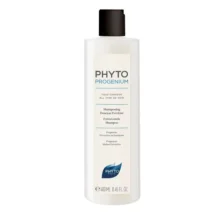 شامپو فیتو پروژنیوم پاکسازی ملایم شوره و پوسته PHYTO PROGENIUM انواع موی سر 400میل 0(کد4253)