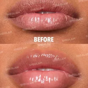 لیپ گلاس براق کننده پرکننده لب شیگلم رنگ That's Juicy!