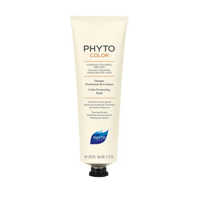 ماسک مو محافظ موی رنگ شده PHYTO Colour فیتو کالر 150میل