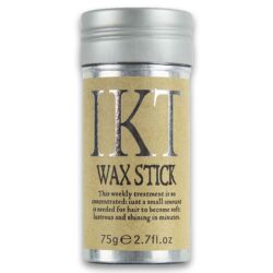 وکس مو و حالت دهنده مو استیکی IKT WAX STICK