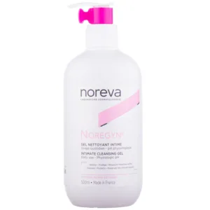ژل بهداشتی بانوان نوروا noregyn intimate gel