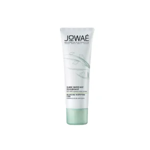 (آف ویژه)فلوئید مات و مرطوب کننده JOWAE جوائی فرانسه پوست چرب 94% گیاهی