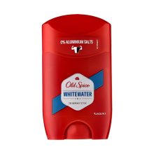 مام استیک ضد تعریق اولد اسپایس 50میل Old Spice رایحه whitewater