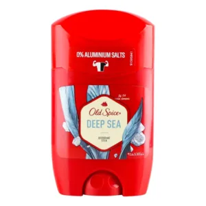 مام استیک ضد تعریق اولد اسپایس Old Spice مدل دیپ سی deep sea