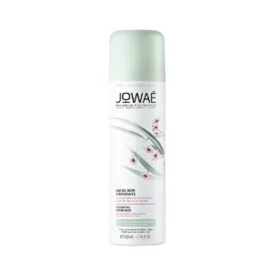 اسپری آب JOWAE جوائی فرانسه آبرسان و مرطوب کننده آنتی اکسیدان قوی 97% گیاهی 100میل