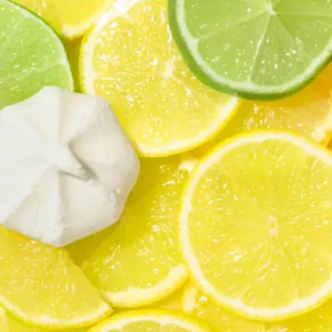 بالم لب لیمو شیرین نوکس مرطوب و نرم کننده لب های خشک و حساس با عصاره لیمو طبیعی NUXE sweet lemon