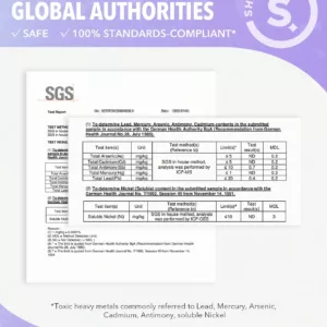 خط چشم دو سر شیگلم WING IT ضد آب مشکی Wing It Waterproof Liner Duo Black