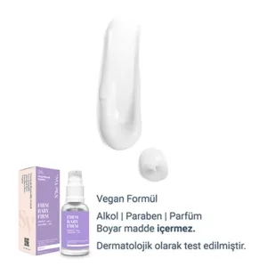 سرم کرمی ضدچروک ماتریکسل آرژیرلین She Vec شی وک