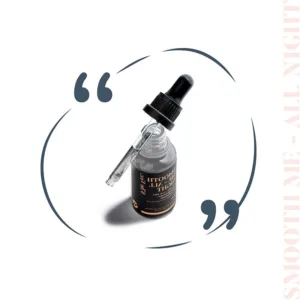 سرم لایه بردار شی وک She Vec با نیاسینامید و پودر ذغال