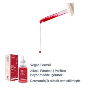 سرم لایه بردار پیلینگ AHA30% + BHA2% شی وک