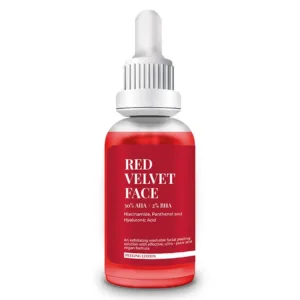 سرم لایه بردار پیلینگ شی وک AHA30%+BHA2%