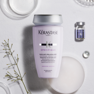شامپو اسپسیفیک کراستاس ضد شوره مناسب موهای خشک و چرب KERASTASE Specifique