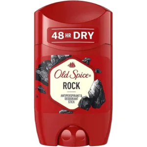 مام استیک ضد تعریق اولد اسپایس Old Spice مدل راک rock