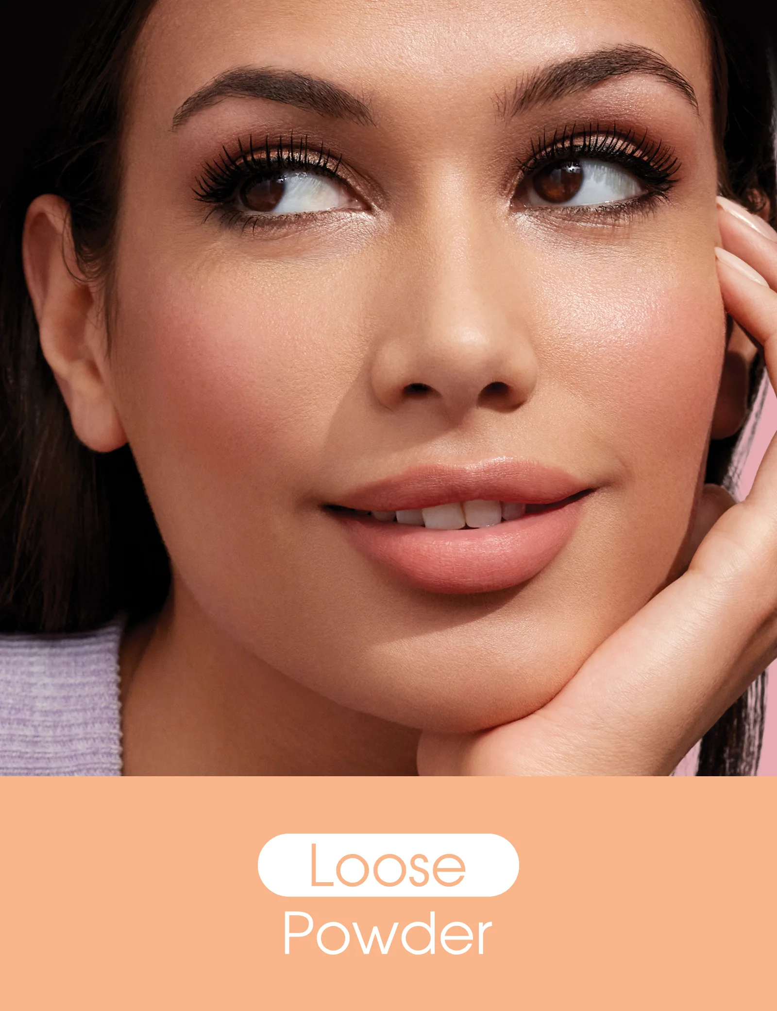 پودر فیکس فلورمار رنگ 001 Pale Sand